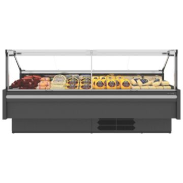 Tefcold ELARA E F Serve Over Counter