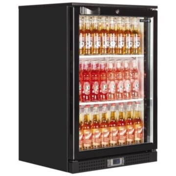 Elstar EM131 Single Door Bottle Cooler