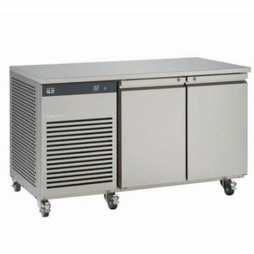 Foster EP1/2M G3 EcoPro Refrigerated Prep Counter