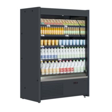 Tefcold EX125C Express C Range Multideck Display