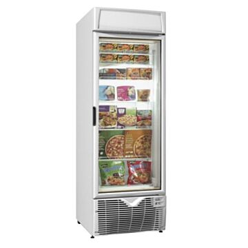 Framec EX430NV Single Door Display Freezer