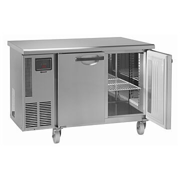 Gram F1210 Freezer Prep Counter