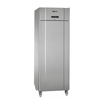Gram F610RGC4N Solid Door Freezer