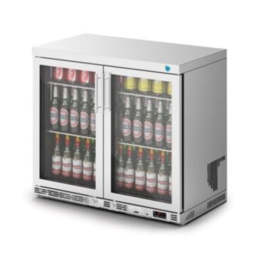 IMC Ventus F76/252 V90 Bottle Cooler