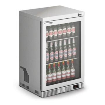 IMC Mistral F77/150 M60 Bottle Cooler