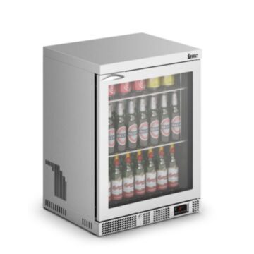 IMC Mistral F77/152 M60 Bottle Cooler