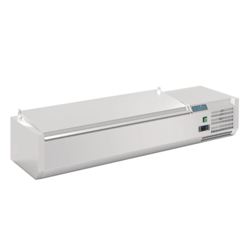 Polar FA854 G-Series Topping Unit With Lid
