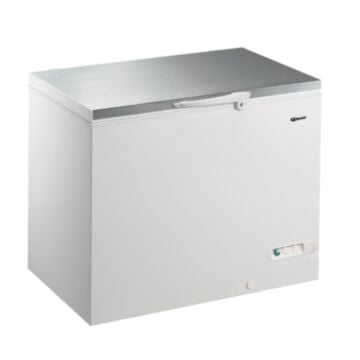 Hoshizaki CF 35 SG UK Chest Freezer