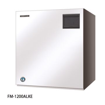Hoshizaki FM1200ALKE-R452SB Modular Ice Flaker 