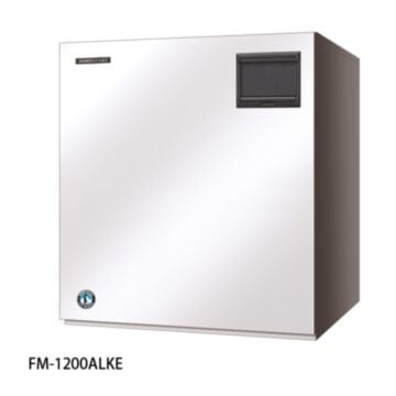 Hoshizaki FM1200ALKE-R452SB Modular Ice Flaker