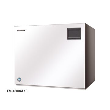 Hoshizaki FM-1800ALKE-R452-SB Modular Ice Flaker