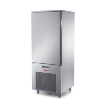 Sirman Dolomiti 14 Blast Chiller Freezer