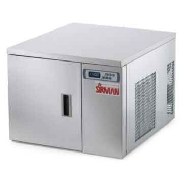 Sirman Dolomiti 3 Blast Chiller Freezer