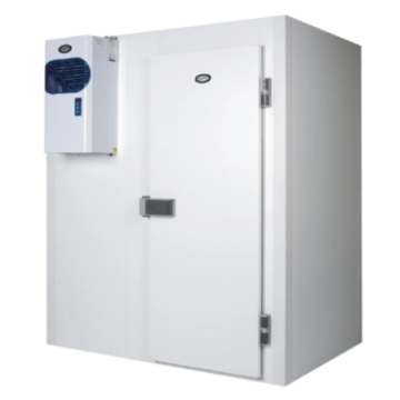 Foster ADV+1818 LT INT Advantage+ Integrated Freezer Room