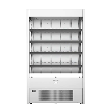 Foster FMPRO1200NG Multideck Display With Nightblind - 613L