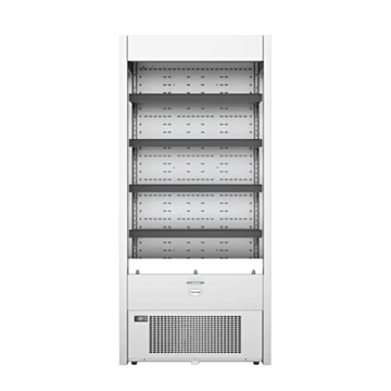 Foster FMPRO900NG Multideck Display With Nightblind - 446L