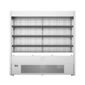Foster FMSLIM1800NG Slim Multideck Display With Nightblind - 720L
