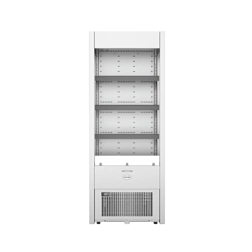 Foster FMSLIM700NG Slim Multideck Display With Nightblind - 253L