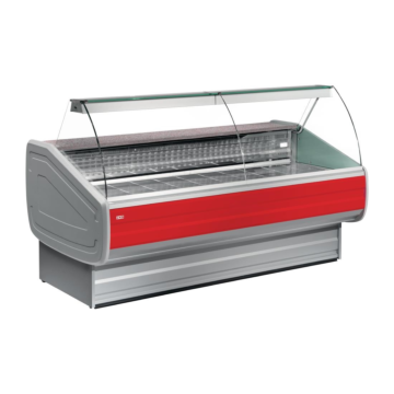 Zoin FP980-150 Melody Serve Over Counter - 1500mm