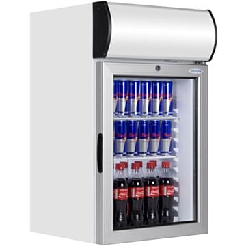 Tefcold FS80CP Drinks Fridge