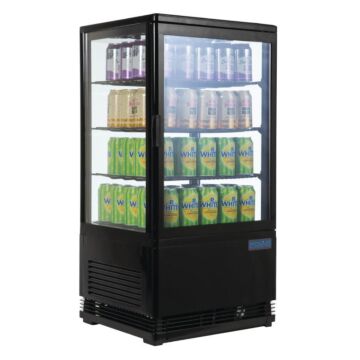 Polar G211 Chilled Display Cabinet