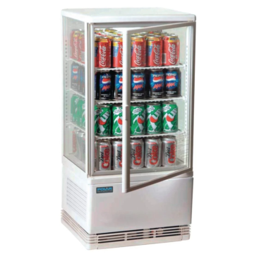 Polar G619 Chilled Display Cabinet