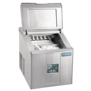 Polar CH479 C-Series Countertop Ice Machine