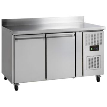 Tefcold GC72 2 Door Gastronorm Counter