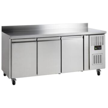 Tefcold GC73 3 Door Gastronorm Counter