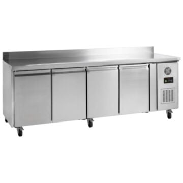 Tefcold GC74 4 Door Gastronorm Counter