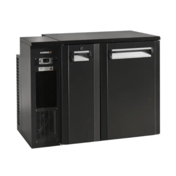 Gamko FK2-25/6L Plug Ready Keg Cooler