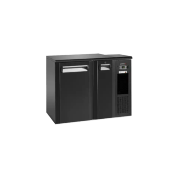 Gamko FK2-25/6R Plug Ready Keg Cooler