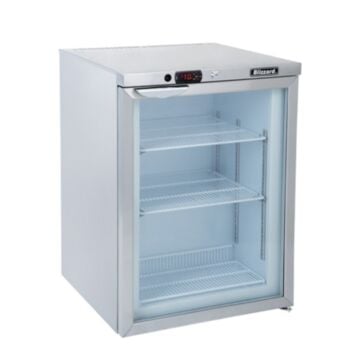 Blizzard GF140 Glass Froster