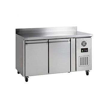 Tefcold GF72 Gastronorm Counter Freezer
