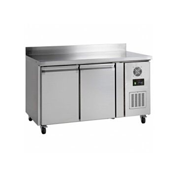 Tefcold GF72 Gastronorm Counter Freezer