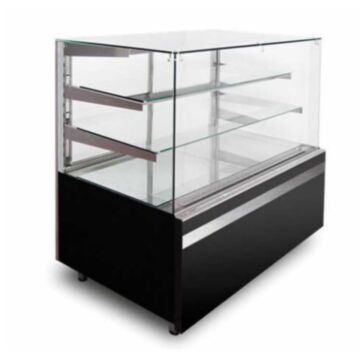 Igloo GLC-1300CUBE Patisserie Display - 1310mm