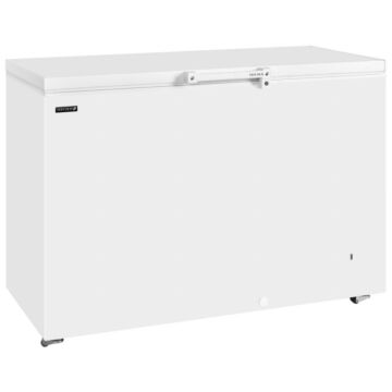 Tefcold GM200 Solid Lid Chest Freezer