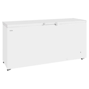Tefcold GM600 Chest Freezer