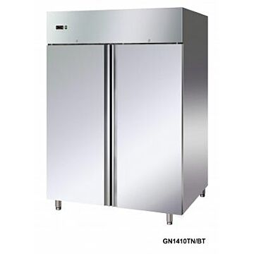 Artikcold GN1410BT Upright Freezer