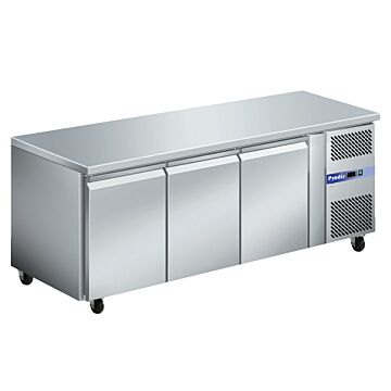 Prodis GRN-C3R Refrigerated Prep Counter