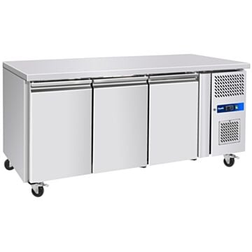 Prodis GRN-C3F Freezer Prep Counter