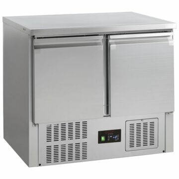Tefcold G-Line GS91 Refrigerated Prep Counter