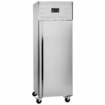 Tefcold GUC70 Gastronorm Solid Door Refrigerator