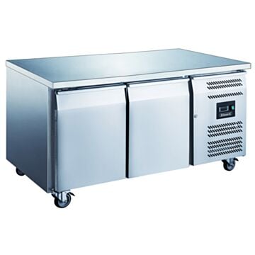Blizzard HBC2SL Slimline Refrigerated Counter