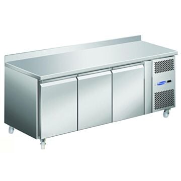 Blizzard HBC3 Refrigerated Prep Counter