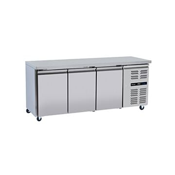 Blizzard HBC3SL Slimline Refrigerated Counter