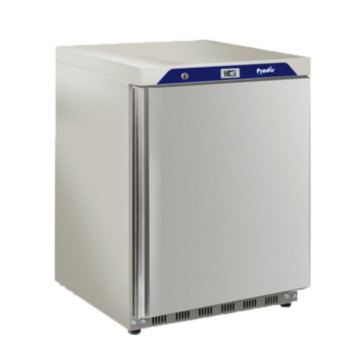 Prodis HC210FSS Single Door Undercounter Freezer