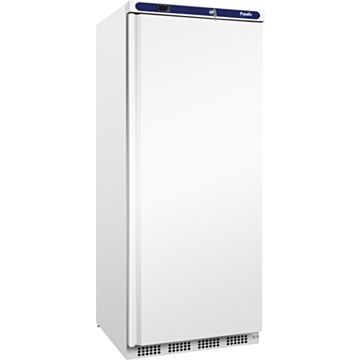 Prodis HC601R Single Solid Door Fridge