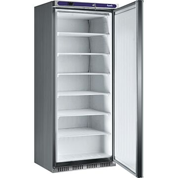 Prodis HC610FSS Stainless Steel Freezer