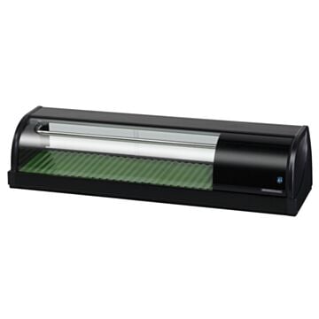 Hoshizaki  HNC-120BE-BH Sushi Countertop Display Case